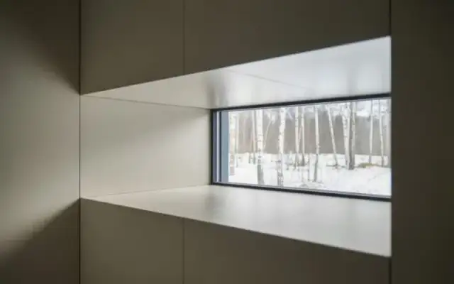 Okno zlicowane – co to znaczy i dlaczego warto je wybrać?