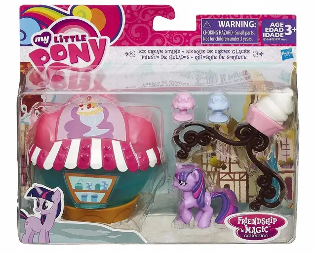 Najlepsze zabawki konik pony - odkryj magiczny świat My Little Pony