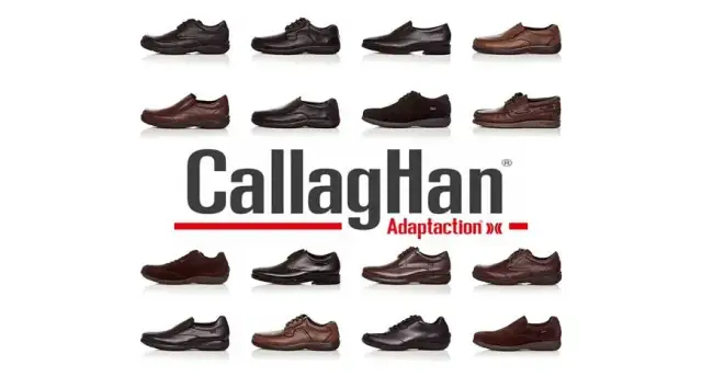 Zapatos Callaghan: Comodidad y estilo que no te decepcionarán