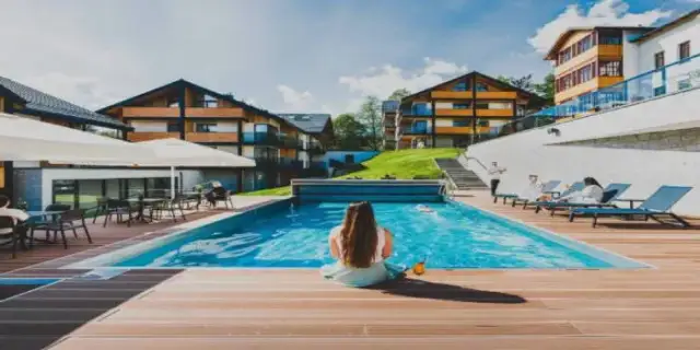 Karpacz: Nocleg idealny? Sprawdzone hotele, apartamenty, pensjonaty