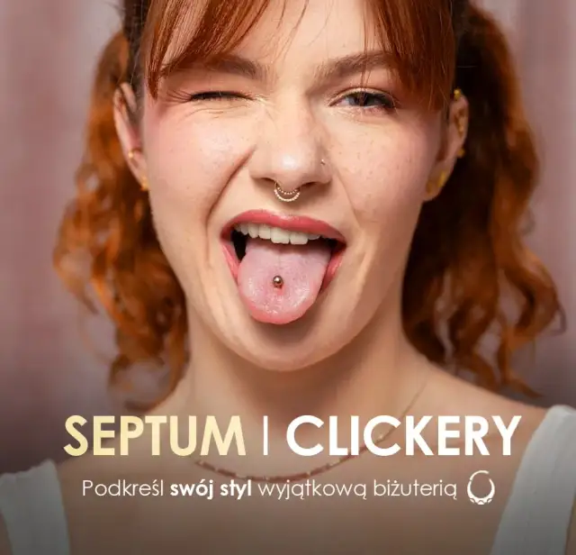Gdzie kupić kolczyki do piercingu - unikaj błędnych wyborów