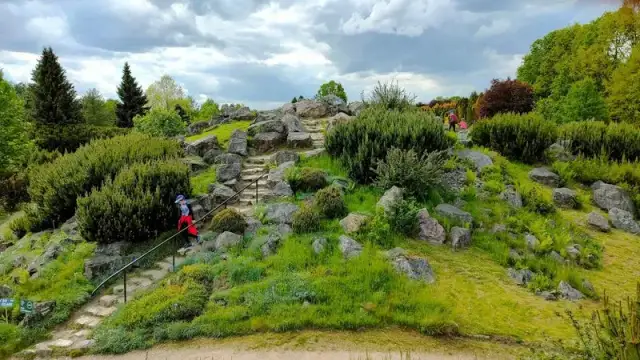 Warszawa: najlepsze miejsca na spacer z dzieckiem, które pokochasz