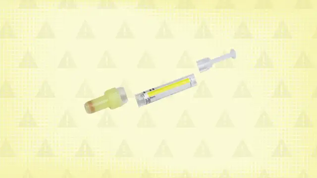 Skutki uboczne Eligard – co musisz wiedzieć, aby uniknąć problemów