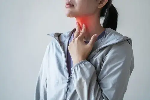 Jakie leki na zapalenie krtani skutecznie złagodzą objawy?