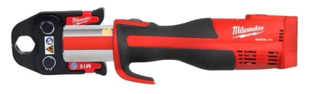 Najlepsza zaciskarka do rur miedzianych – uniknij kosztownych błędów