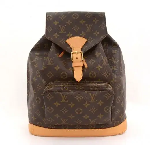 Ile kosztuje plecak Louis Vuitton? Ceny, modele i ważne wskazówki