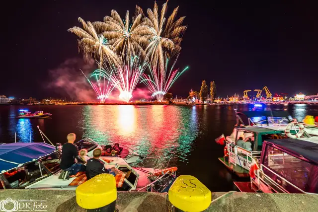 Szczecin: Co warto zobaczyć? Od Wałów Chrobrego po Dźwigozaury