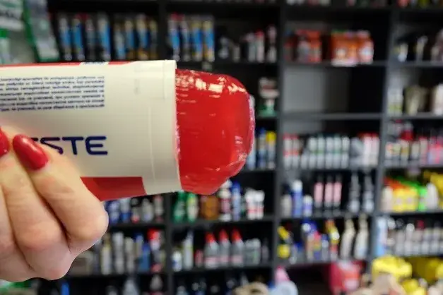 Jaki smar do sworzni koparki? Wybierz najlepszy dla swojej maszyny