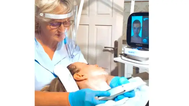 W jakim celu wykonuje się USG twarzy?