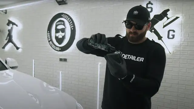 Wosk twardy czy miękki? Wybierz idealny dla Twojego auta!