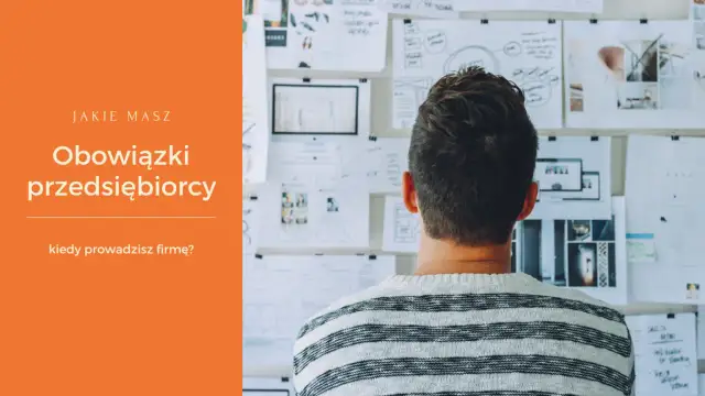 Czy każda firma ma KRS? Oto, co musisz wiedzieć o obowiązkach