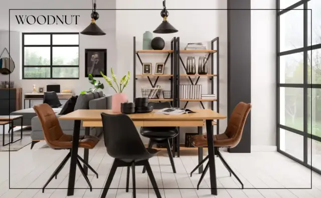 Przestrzeń wokół stołu: Jak zaplanować komfort i uniknąć błędów?