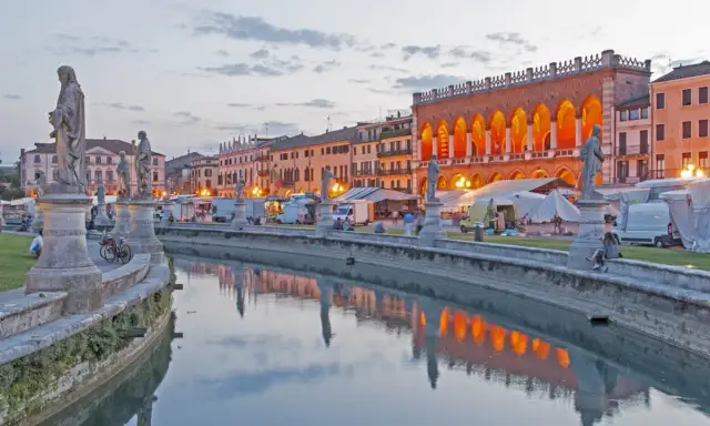 Atrakcje w Padwie, które musisz zobaczyć – nie przegap ich!