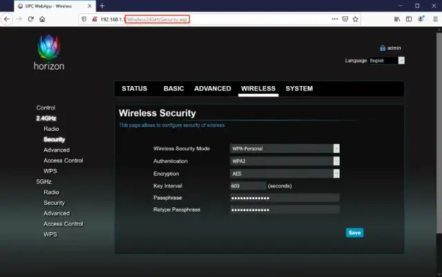 Jak zmienić hasło Wi-Fi w UPC/Play? Bezpieczeństwo w 5 min