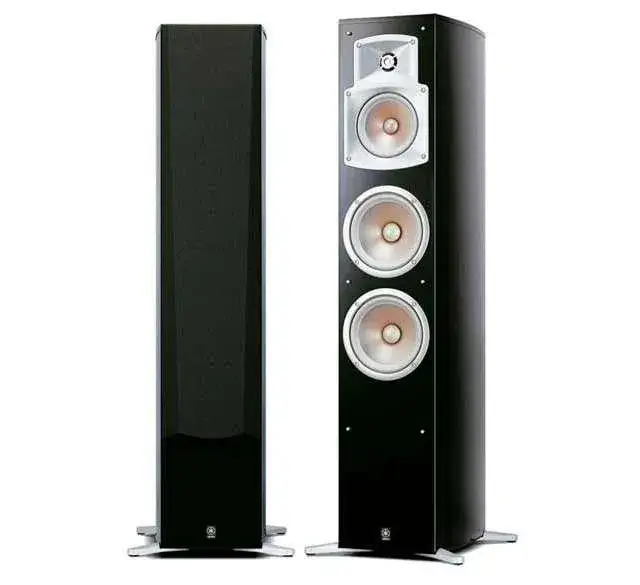 Jak wybrać kolumny Yamaha? Porównanie 5 topowych modeli głośników