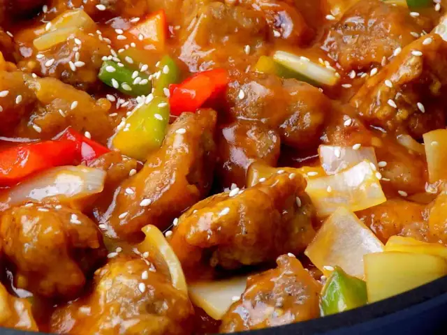 Jak przygotować wołowinę w sosie słodko kwaśnym - pyszne przepisy