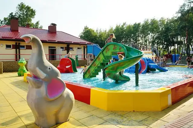 Człuchów atrakcje – odkryj ukryte skarby i piękne miejsca