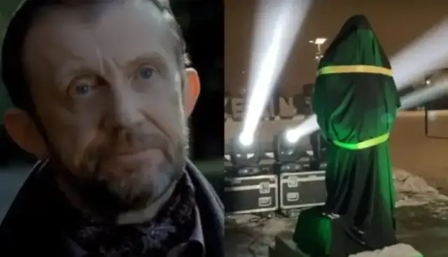 Krzysztof Jarzyna ze Szczecina – tajemniczy szef mafii w Poranku kojota