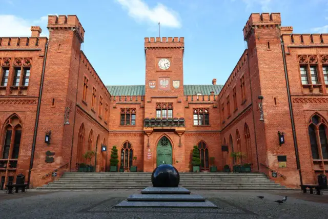 Kołobrzeg co warto zobaczyć z dzieckiem – najlepsze atrakcje rodzinne