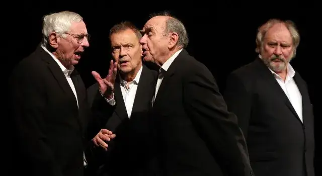 Aktorzy Teatru Capitol w Warszawie - Kto występuje na scenie?