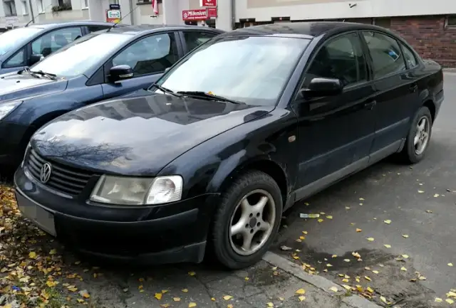 Ile płynu do chłodnicy Passat B5? Sprawdź, ile naprawdę potrzebujesz