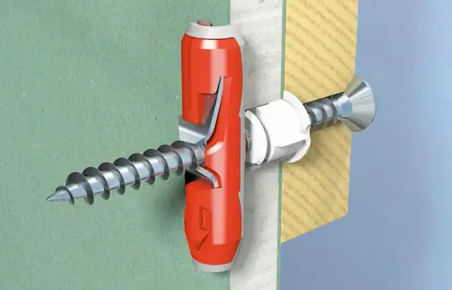 Jak wkręcić kołek do karton gipsu, aby uniknąć uszkodzeń i problemów