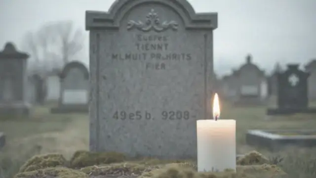 Czy dusze czyśćcowe mogą nam pomóc w trudnych chwilach?