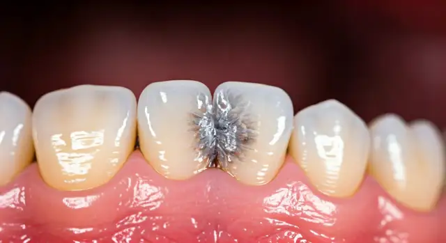 Dziąsło po wyrwaniu zęba: Co jest normą, a co sygnałem alarmowym?