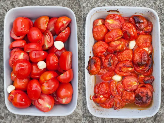 Jak zrobić sos pomidorowy z pomidorów - prosty przepis na pyszny smak