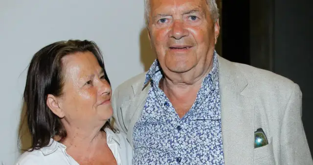 Zdzisław Wardejn aktor: Niezwykłe osiągnięcia i życie pełne pasji