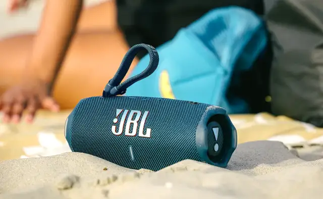 JBL Charge 6 premiera w Polsce: cena, nowości i porównanie