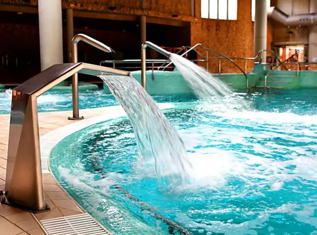 Balnearios Archena: Relájate con tratamientos únicos y bienestar total