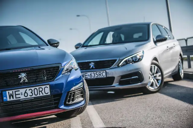 Peugeot 308 jaki silnik do gazu - wybierz najlepszą opcję dla siebie