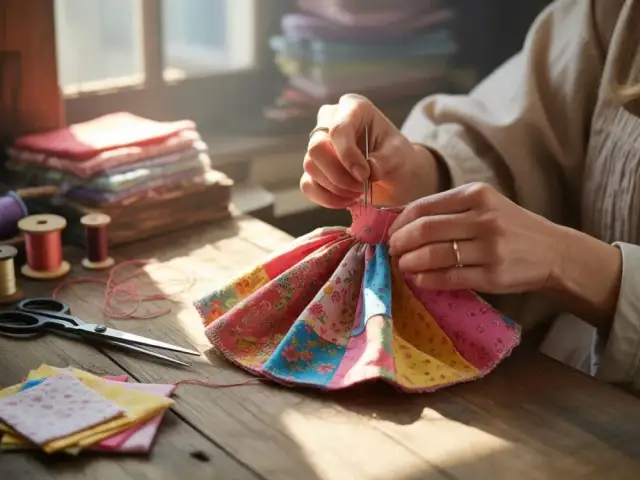 Jak zamaskować odpryski na meblach? Poradnik DIY krok po kroku