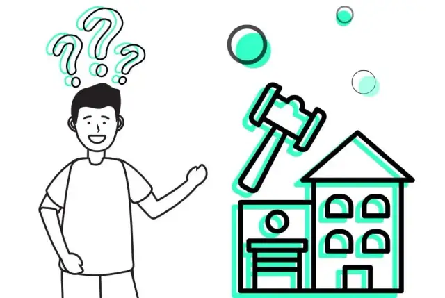 Wycena nieruchomości przez komornika i co dalej - uniknij błędów w licytacji