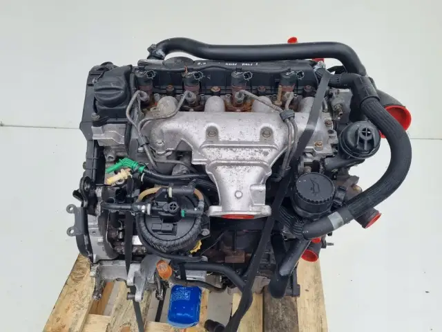 Citroen C8 jaki silnik wybrać, aby uniknąć kosztownych napraw?