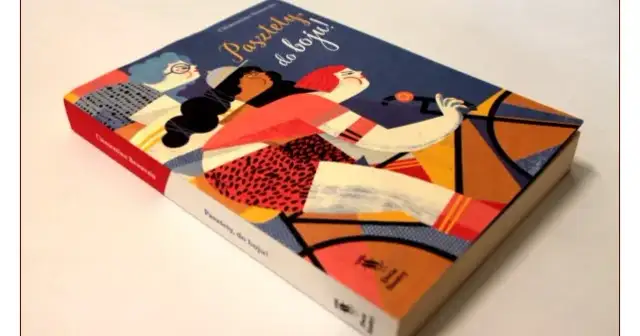 Jakie jest przesłanie tekstu pasztety do boju i jak zmienia życie?