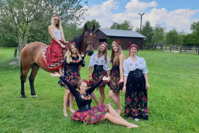 Stadnina koni Nowa Wieś - najlepsze stajnie i jazda konna dla każdego