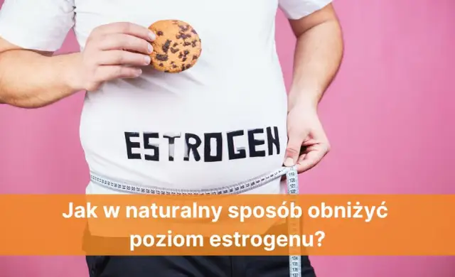 Skuteczne sposoby na zbicie estrogenu bez recepty i ich działanie