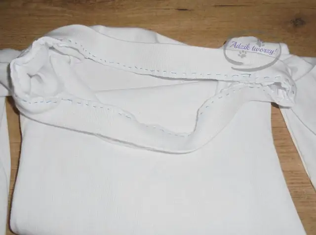 Zbyt głęboki dekolt? Szybkie triki i trwałe przeróbki krawieckie