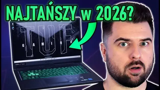 Ile kosztuje laptop w 2026? Ceny, porady i jak nie przepłacić!