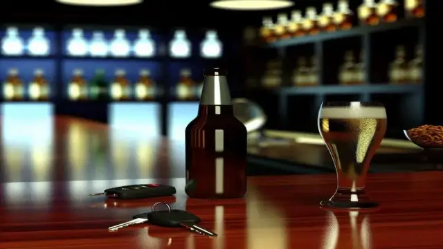 Jedno piwo kiedy można jechać? Sprawdź, zanim usiądziesz za kierownicą