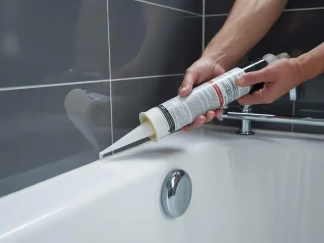 Jak nakładać silikon skutecznie i uniknąć najczęstszych błędów