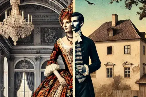 Motyw tradycji w Panu Tadeuszu: jak wpływa na polską kulturę