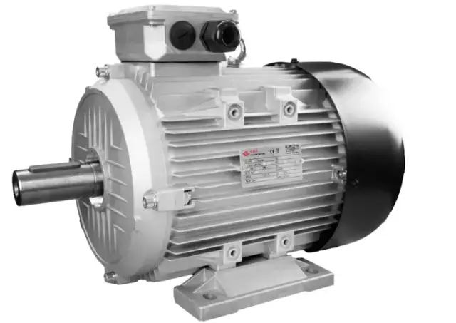 Ile jest miedzi w silniku 10kW? Kluczowe informacje dla wydajności