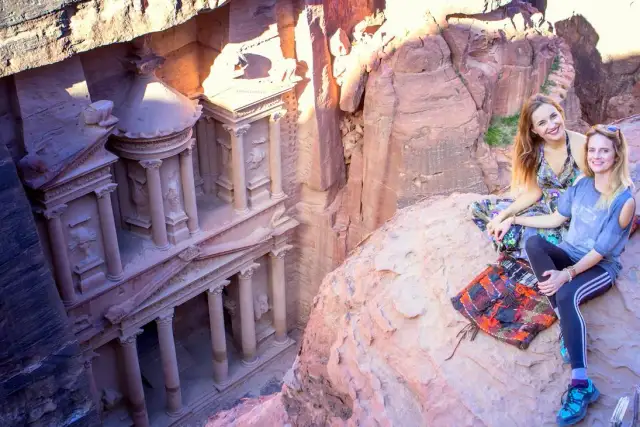 Jordania czy jest bezpiecznie? Odkryj prawdę o bezpieczeństwie w kraju