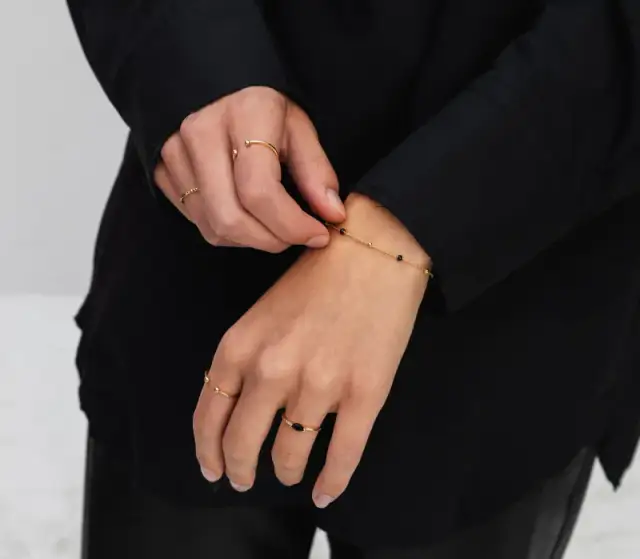 Jak zmierzyć nadgarstek do bransoletki, aby uniknąć błędów w rozmiarze