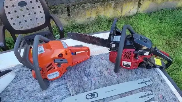 Husqvarna czy Stihl – która pilarka spalinowa jest lepsza dla Ciebie?