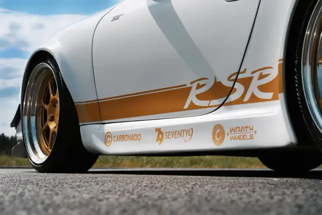 Tuning auta krok po kroku: Zacznij bezpiecznie i z głową!