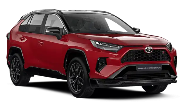 Skąd Toyota RAV4 Hybrid dla Polski? Fabryki, baterie, jakość